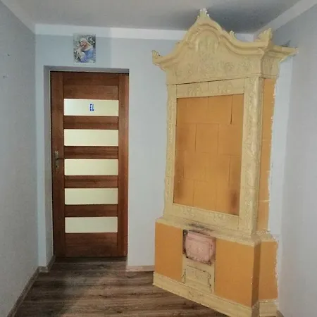 Agroturystyka U Podnoza Gor Sowich Peterswaldau Exterior foto