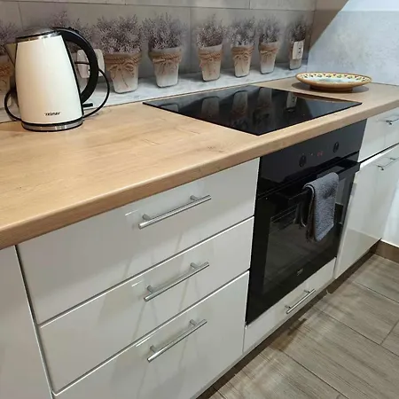 Agroturystyka U Podnoza Gor Sowich Peterswaldau Exterior foto
