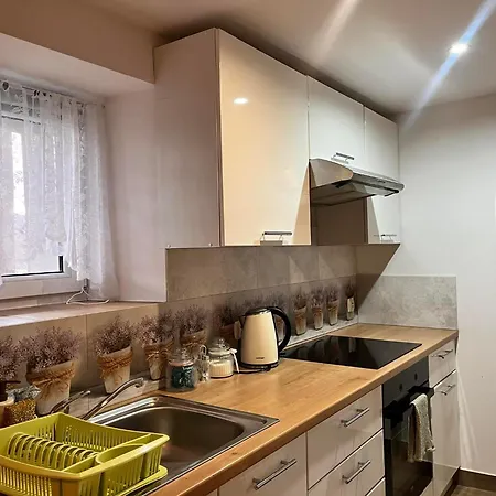 Agroturystyka U Podnoza Gor Sowich Peterswaldau Exterior foto