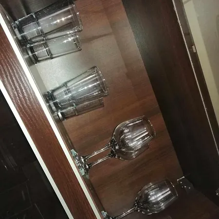 Agroturystyka U Podnoza Gor Sowich Peterswaldau Exterior foto