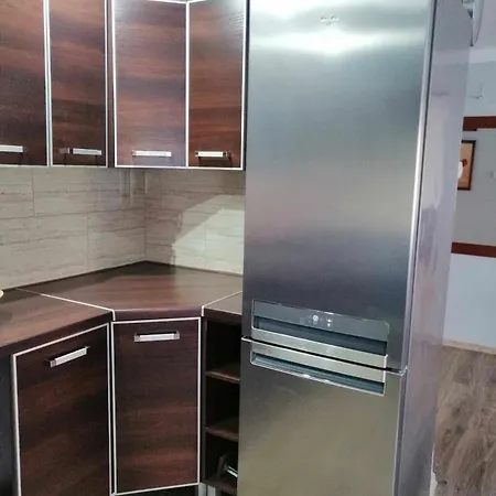 Agroturystyka U Podnoza Gor Sowich Peterswaldau Exterior foto