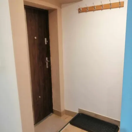 Agroturystyka U Podnoza Gor Sowich Peterswaldau Zimmer foto