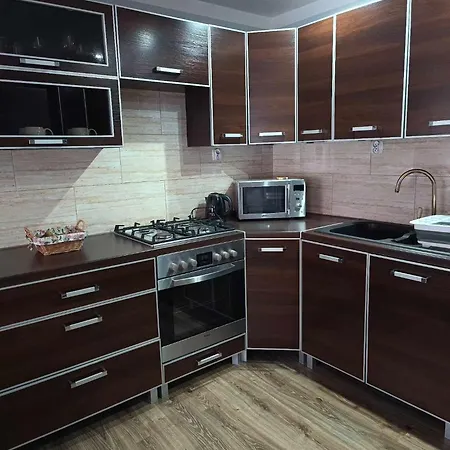 Agroturystyka U Podnoza Gor Sowich Peterswaldau Exterior foto