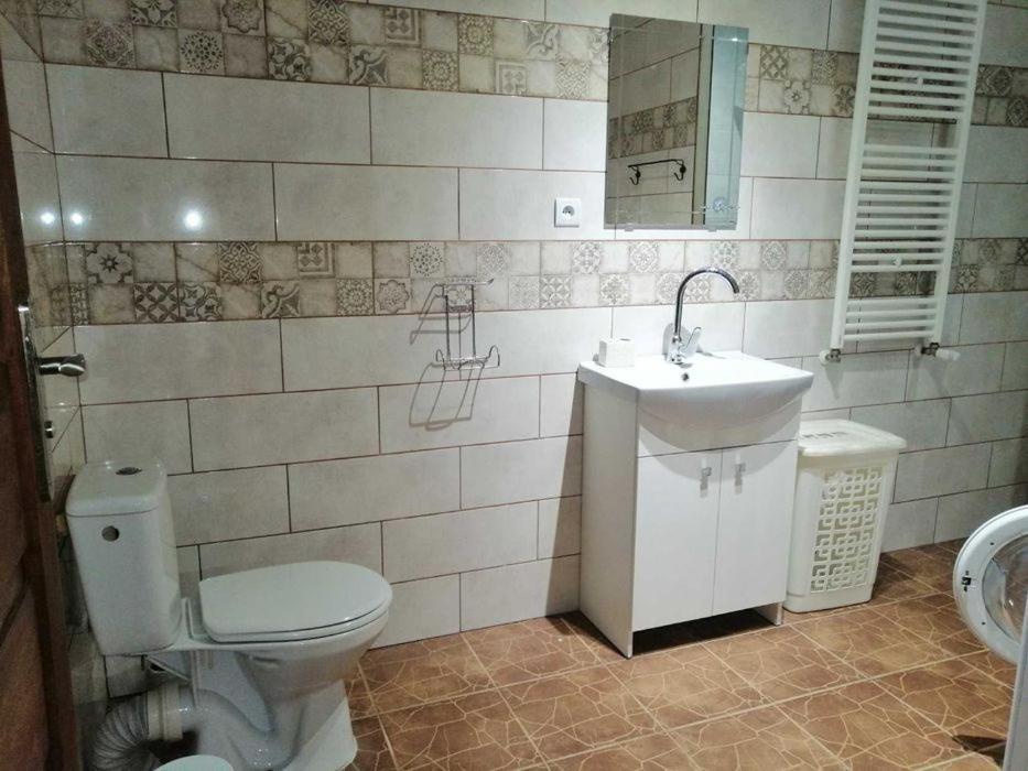 U Podnoza Gor Sowich Apartment *
