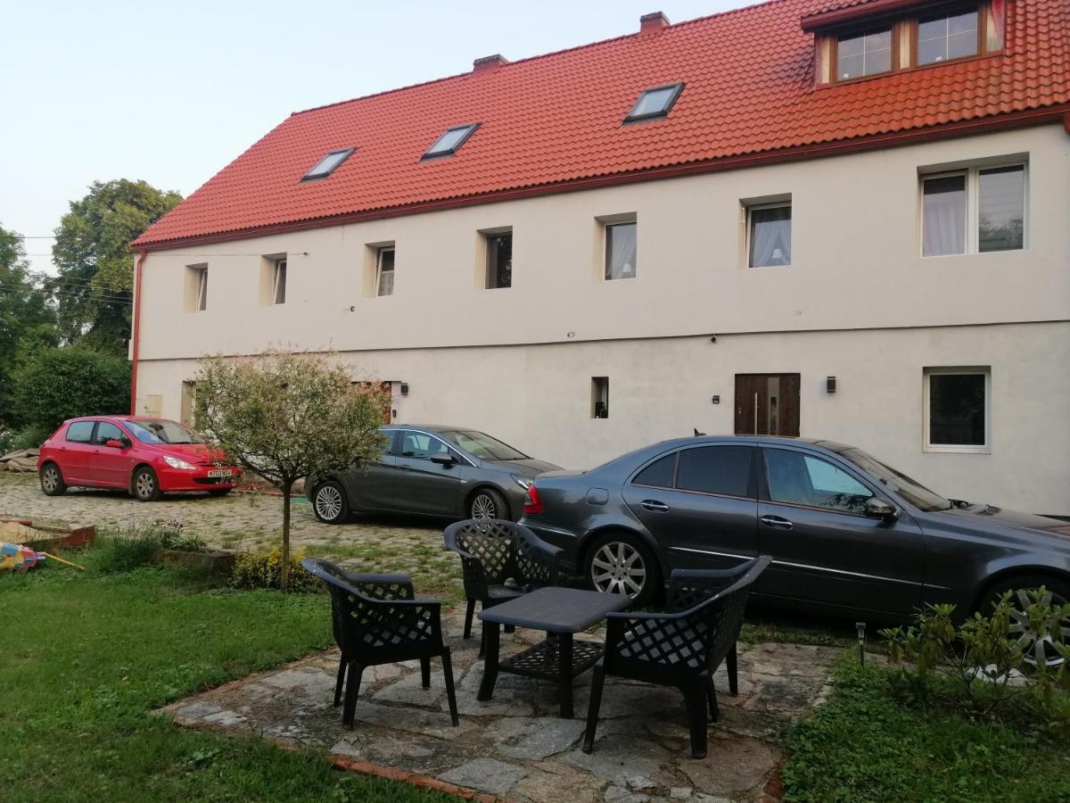 Apartment U Podnoza Gor Sowich *