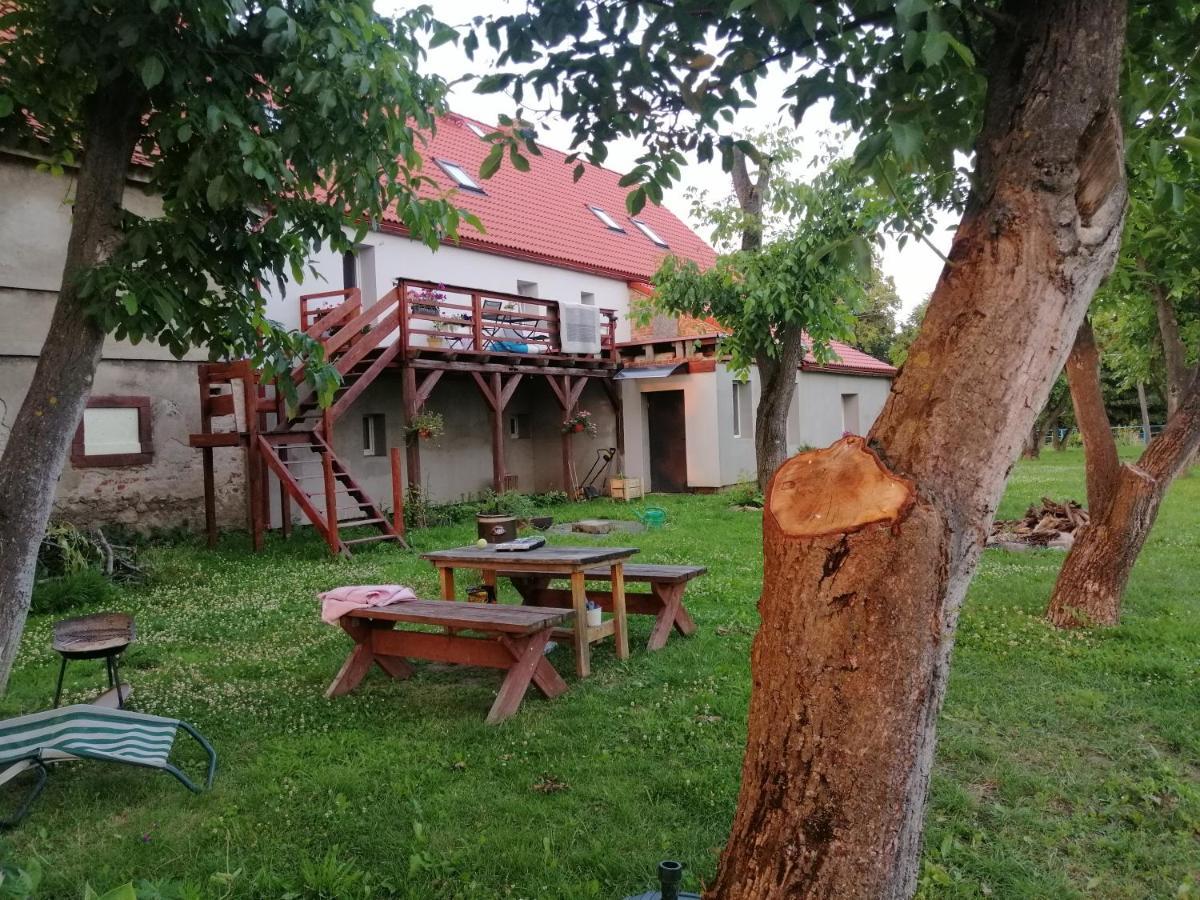 U Podnoza Gor Sowich Apartment
