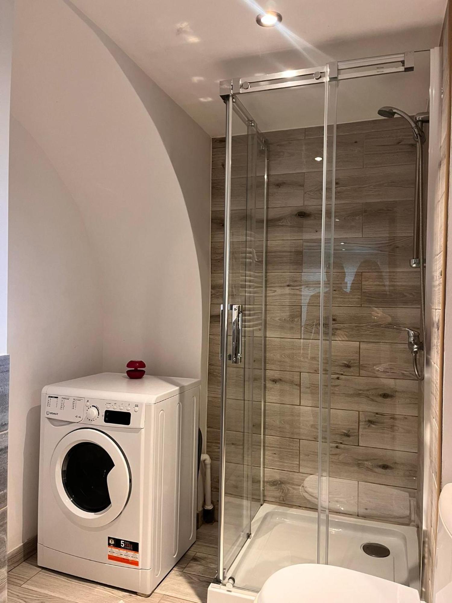 Apartment U Podnoza Gor Sowich