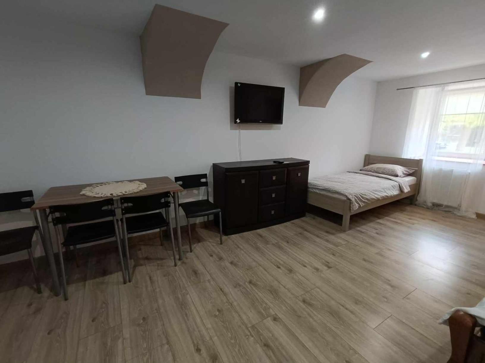 Apartment U Podnoza Gor Sowich Peterswaldau