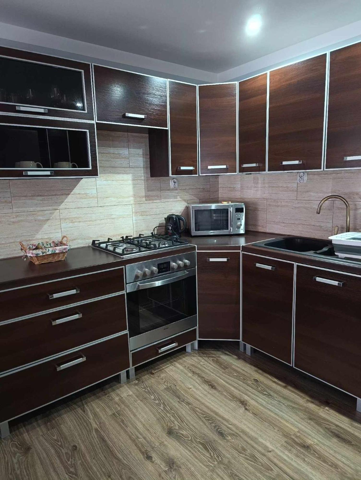 U Podnoza Gor Sowich Apartment