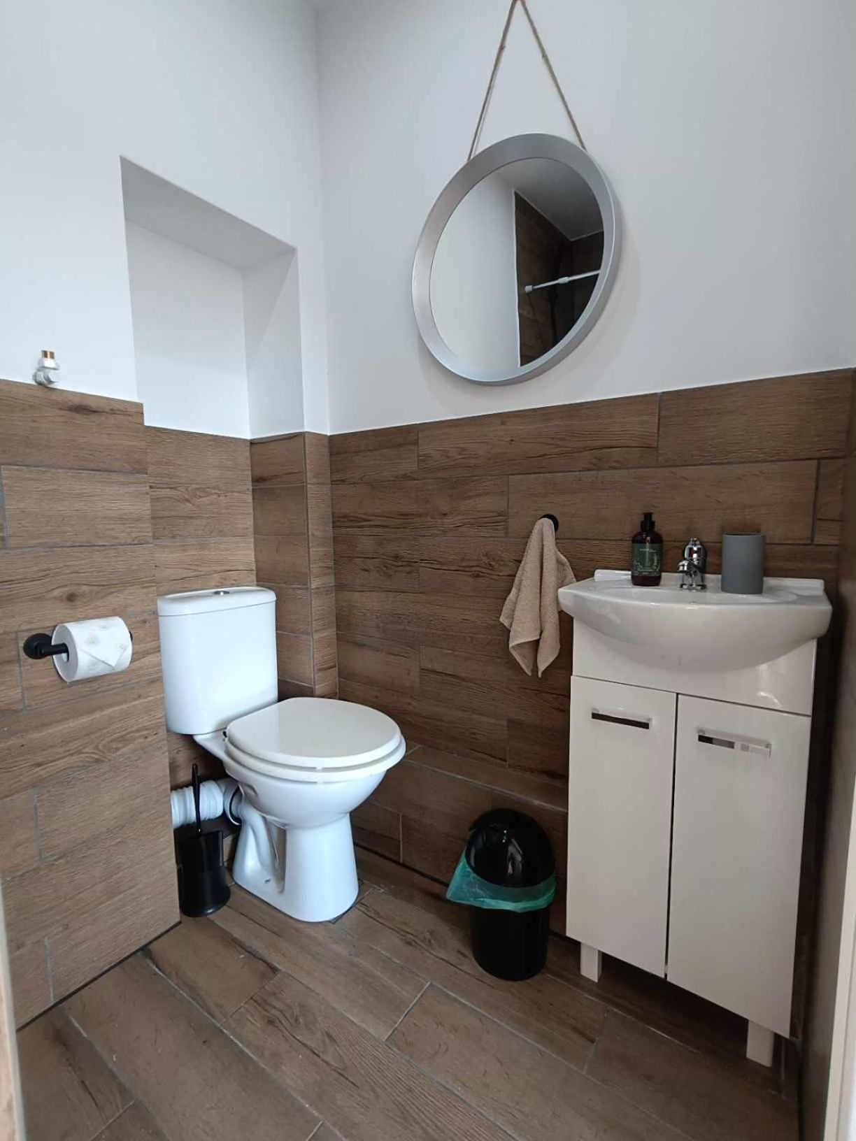 Apartment U Podnoza Gor Sowich