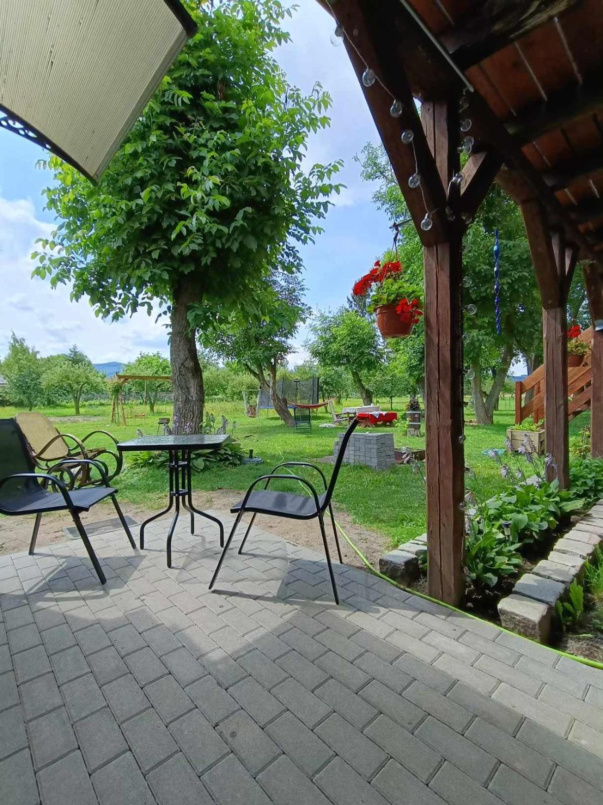 Apartment U Podnoza Gor Sowich