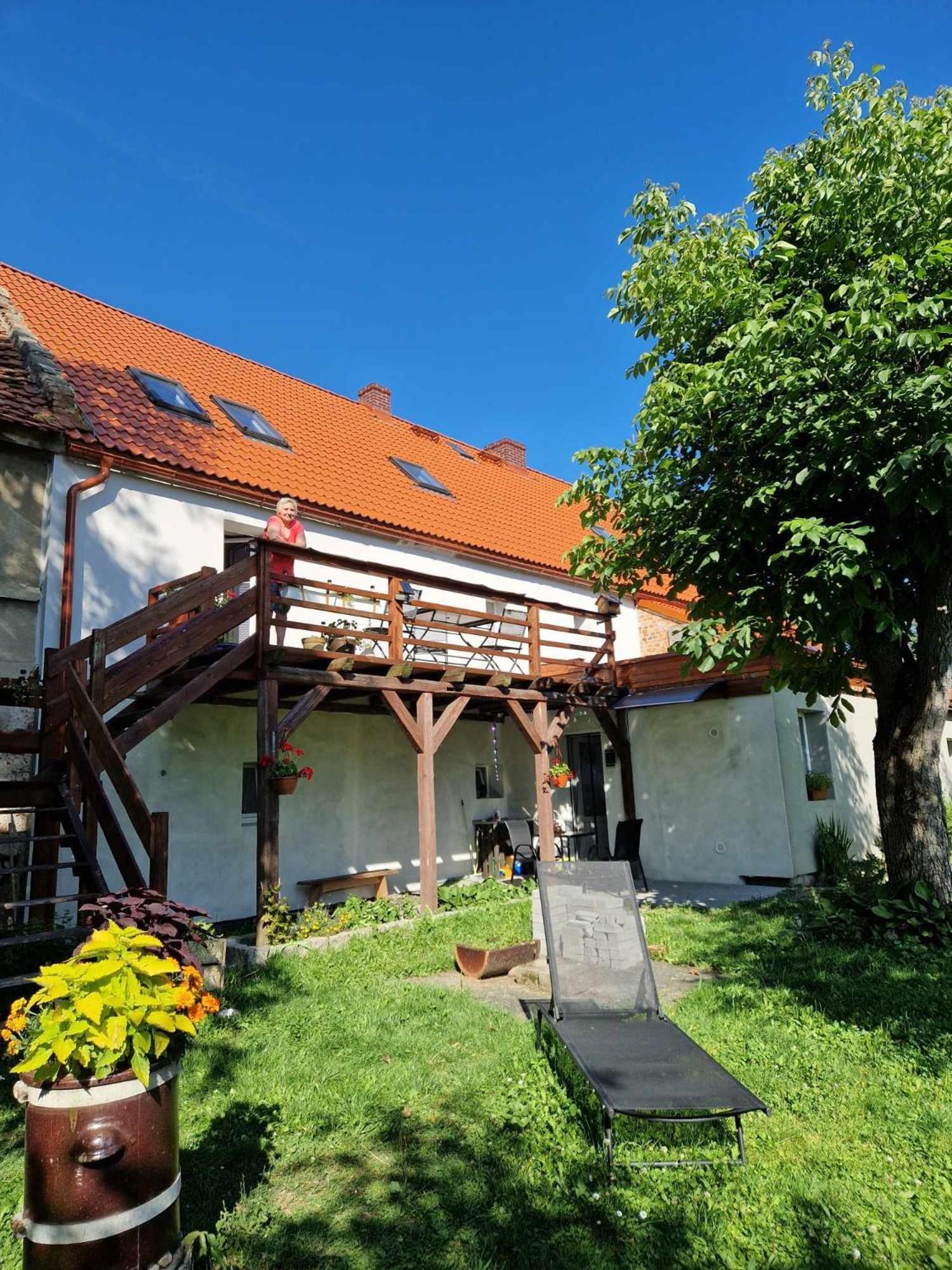 Apartment U Podnoza Gor Sowich Peterswaldau