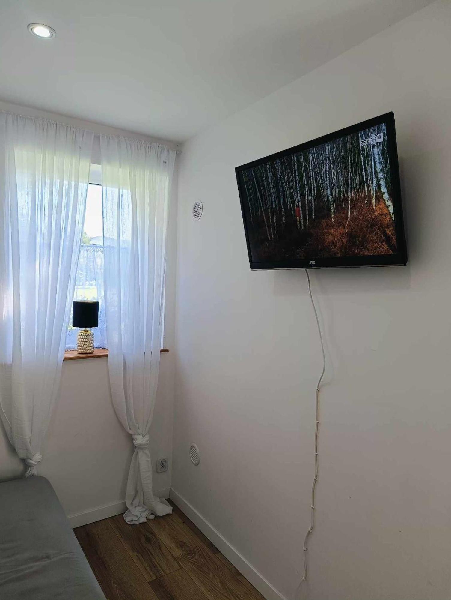 U Podnoza Gor Sowich Apartment *