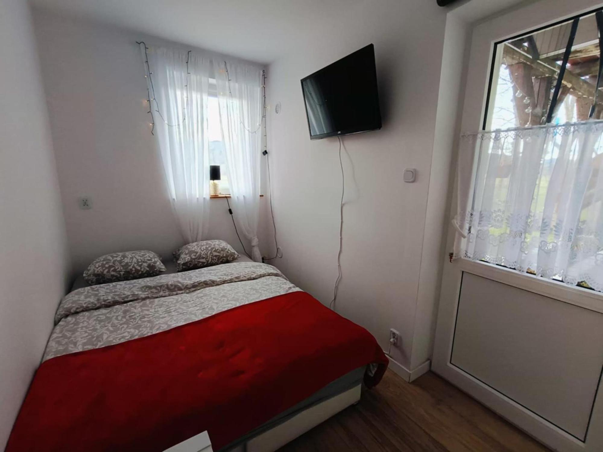 Apartment U Podnoza Gor Sowich Peterswaldau