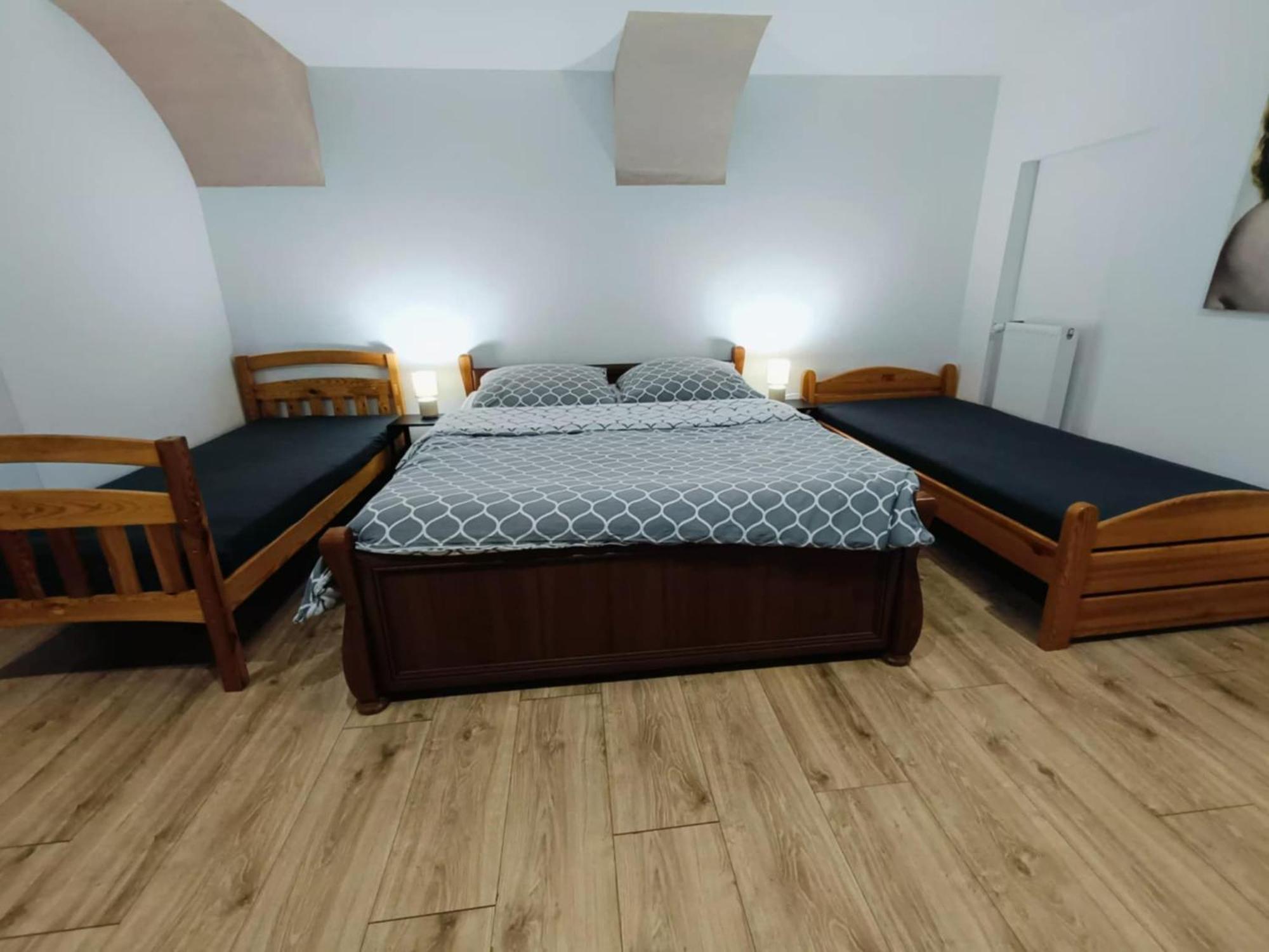Apartment U Podnoza Gor Sowich *