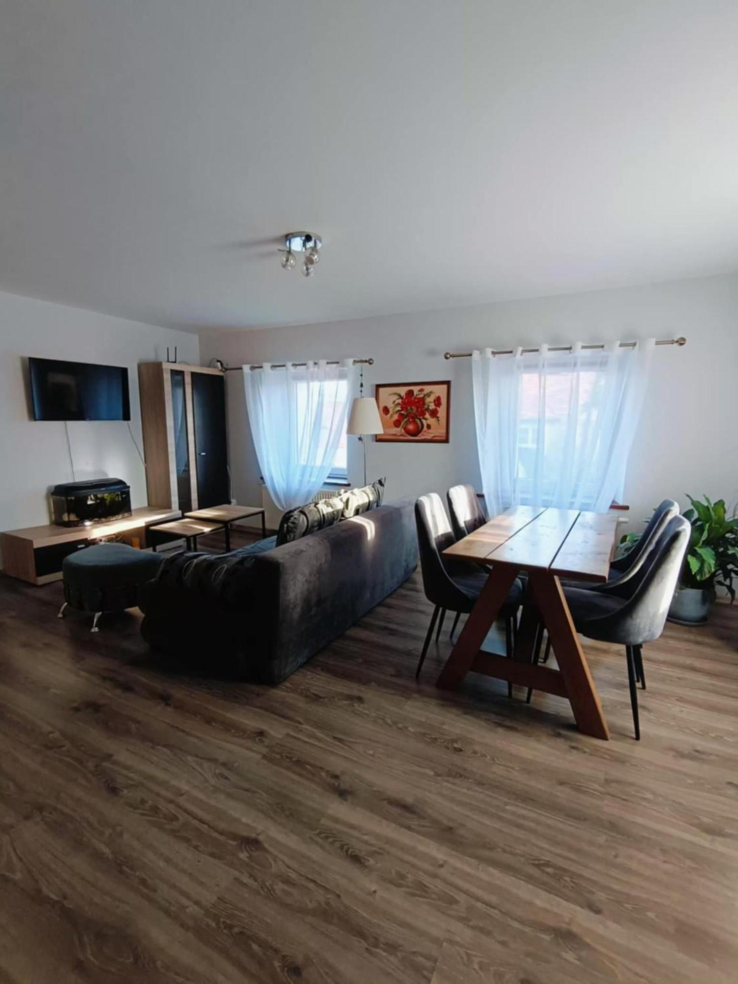 Apartment U Podnoza Gor Sowich